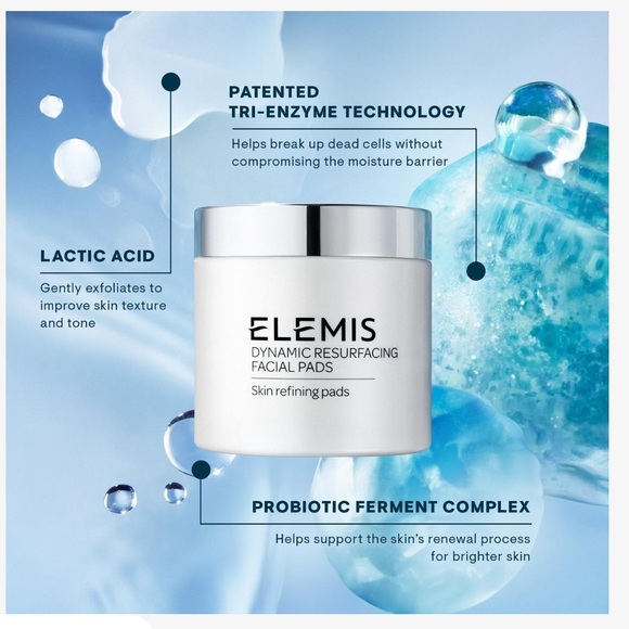 ELEMIS - Picture 3 of 4